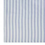 Простирадло Жасминовий сад BL-FS-39 Stripes 160x240 см у смужку МВМ MY HOME