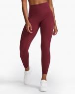 Лосины 2XU Form Stash Hi-Rise Comp Tight WA6874b_TRU/TRU р.XS красный