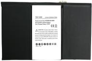 Акумулятор PowerPlant DV00DV6326 3,7 V 11560 mAh для Apple iPad 3 New Акумулятор PowerPlant DV00DV6326 3,7 V 11560 mAh для Apple iPad 3 New