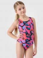 Купальник 4F SWIM SUIT F093 р.140 рожевий