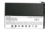 Аккумулятор PowerPlant DV00DV6329 3,75 V 6471 mAh для Apple iPad Mini 2 New