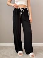 Брюки женские Twins Моно р.M черный