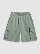 Шорты 4F SHORTS CAS M785 4FJWSS26TSHOM785-47S р. 164 хаки