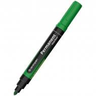 Маркер перманентный Centropen 2.5 мм 8566 зеленый
