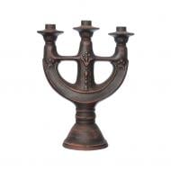 Подсвечник 30 см Shynkar