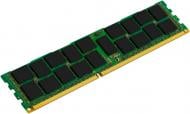 Оперативная память Kingston DDR3 SDRAM 16 GB (1x16GB) 1600 MHz (KTH-PL316/16G)