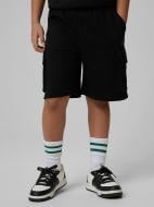 Шорти 4F SHORTS CAS M785 4FJWSS26TSHOM785-20S р. 164 чорний