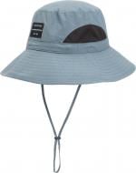 Шляпа McKinley Meland II U 434480-631 р. L-XL серый