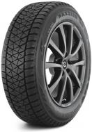 Шина Bridgestone BLIZZAK DM-V2 275/40 R20 106 T нешипованая зима