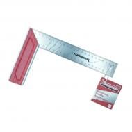 Угольник Haisser 250 мм 147002