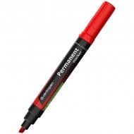 Маркер перманентний Centropen 1-4.6 мм 8576 червоний