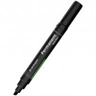 Маркер перманентный Centropen 1-4.6 мм 8576 черный 8576/01