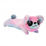 Пенал ведмедик Юкс YES різнокольоровий