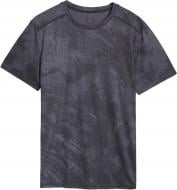 Футболка 4F TSHIRT FNK M1216 р.L чорний