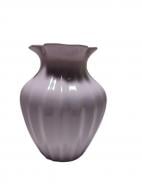 Ваза керамическая Shynkar Лина 19 см лаванда