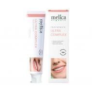 Зубная паста Melica Organic Ультракомплекс 100 мл