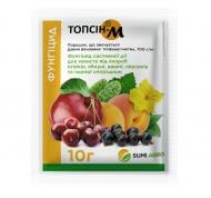 Фунгіцид  Топсін-М 10 г