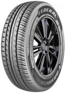 Шина FEDERAL FORMOZA AZ01 195/50R15 V літо