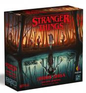 Игра настольная ROZUM Странные чудеса: Вверх дном – Настольная игра (Stranger Things) R048UA