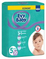 Подгузники Evy Baby Junior 5 11-25 кг 30 шт.