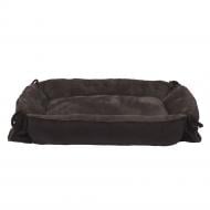 Лежак-трансформер AnimAll Bella L мокко Лежак-трансформер AnimAll Bella L мокко