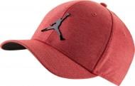 Кепка Jordan JORDAN CLC99 CAP METAL JUMPMAN CT0014-687 OS красный