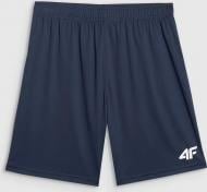 Шорты 4F SHORTS FNK M1627 4FSMM00TFSHM1627-31S р. XL голубой Шорты 4F SHORTS FNK M1627 4FSMM00TFSHM1627-31S р. XL голубой