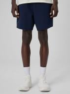 Шорты 4F SHORTS CAS M728 4FWSS26TSHOM728-31S р. XL синий