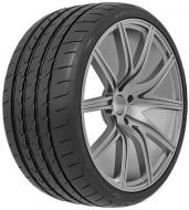 Шина FEDERAL EVOLUZION ST-1 205/50R16 W лето