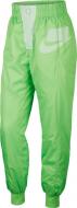 Брюки Nike W NSW NSW PANT WVN CT0880-398 р. XL салатовый