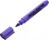 Маркер текстовий Centropen Highlighter 1-4.6 мм 8852 фіолетовий