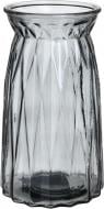 Ваза стеклянная Sensio прозрачный RUGLASS03