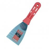 Шпатель малярный/фасадный/обойный Haisser 65 мм 138535