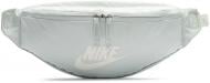 Сумка поясна Nike HERITAGE WSTPCK 3L DB0490-034 блакитно-сірий