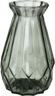 Ваза стеклянная Sensio прозрачный RUGLASS06