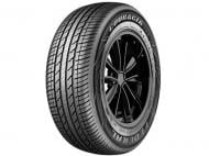 Шина FEDERAL COURAGIA XUV 215/70R16 H лето