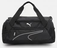 Спортивна сумка Puma FUNDAMENTALS SPORTS BAG S 09033101 чорний