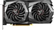 Видеокарта MSI GeForce RTX 1650 Gaming 4GB GDDR5 128bit (GTX 1650 GAMING 4G)