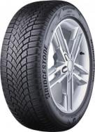Шина Bridgestone XL Blizzak LM005 245/45R20 103 V нешипованая зима