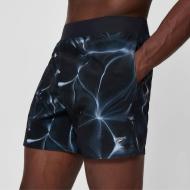 Шорты Speedo PRINT VOLLEY 16" 8-004651002 р. S черный