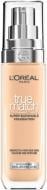 Тональная основа L'Oreal Paris True Match 3.5N Peach 30 мл