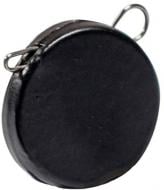 Тягарець Basic Ексцентрик пофарбований 6 г 8 шт.