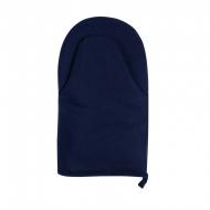 Прихватка-варежка Geneva 18x29 см темно-синий SoundSleep