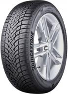 Шина Bridgestone Blizzak LM005 215/50R18 92 V нешипованая зима
