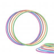 Ігровий набір Bamsic Обруч Зебра 0 0172