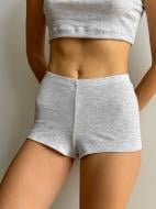 Шорты женские Twins міні р. S серый Шорты женские Twins міні р. S серый