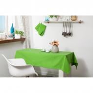 Скатерть Geneva 140x180 см зеленый SoundSleep
