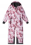 Комбинезон для девочки Reima Reach р.104 светло-розовый 520266B-4011