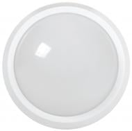 Светильник административный LED IEK ДПО 5032Д 4000 K 12 Вт IP65 белый 