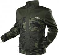 Куртка робоча NEO tools САМО р. XL 81-211 хакі Куртка робоча NEO tools САМО р. XL 81-211 хакі